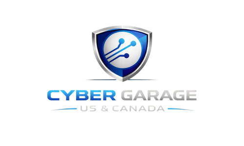 Cyber Garage US Logo