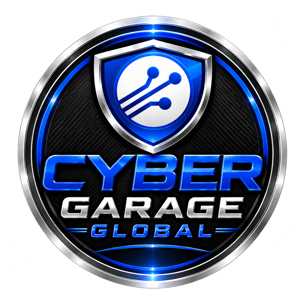 Cyber Garage US